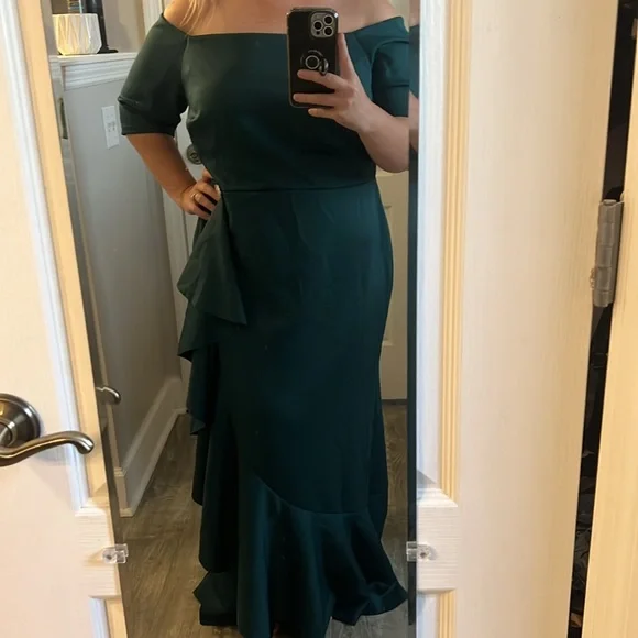 Eliza j dresses formal cheap